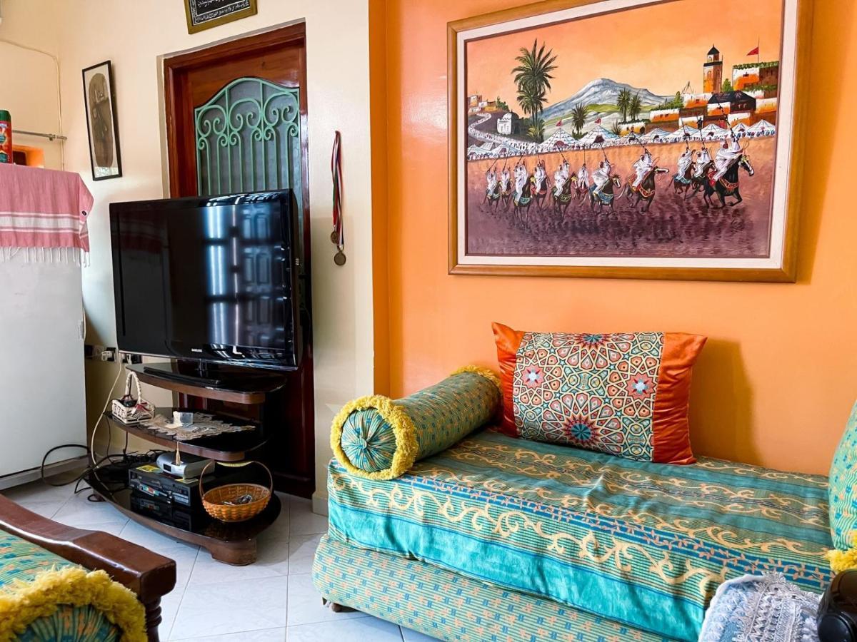 Maison Avec Piscine Et Grand Jardin 1 Hectare Marrakesch Exterior foto
